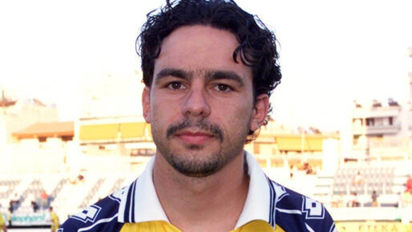 Τραγωδία: Πέθανε ο Κώστας Γκαλαμέλος!