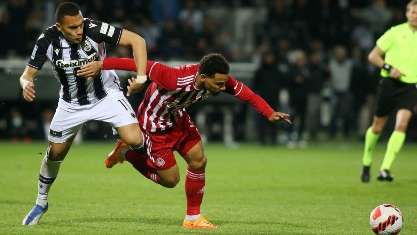 Τι κρατά τον Ζαμπά ακόμα στη Βραζιλία