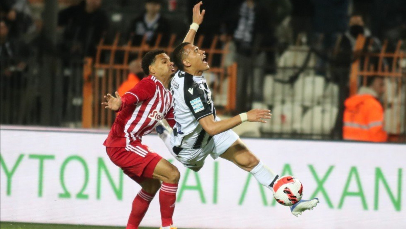 Αγωνία εν αναμονή εξετάσεων για Ζαμπά!