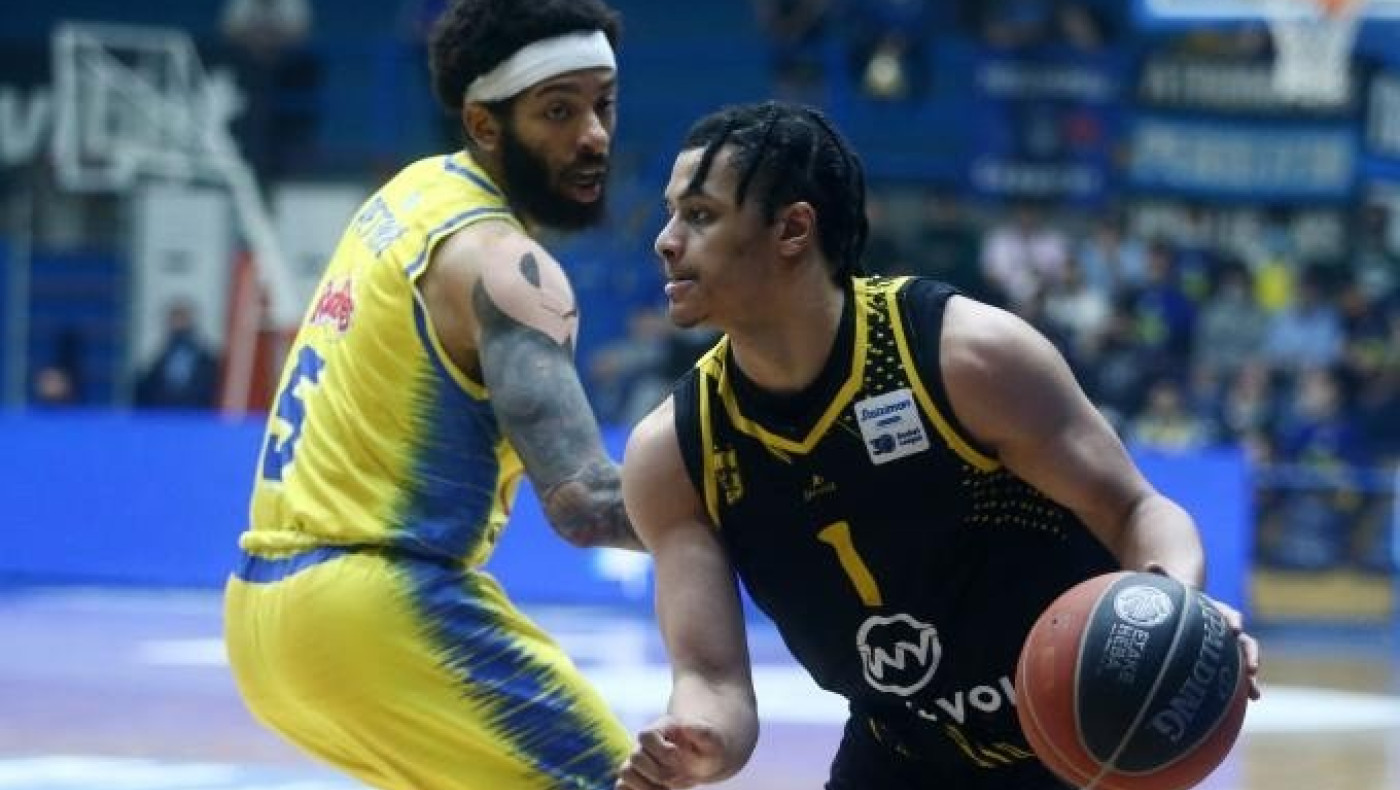 Άρης: Ρεκόρ στις ασίστ για τον Κάουαν