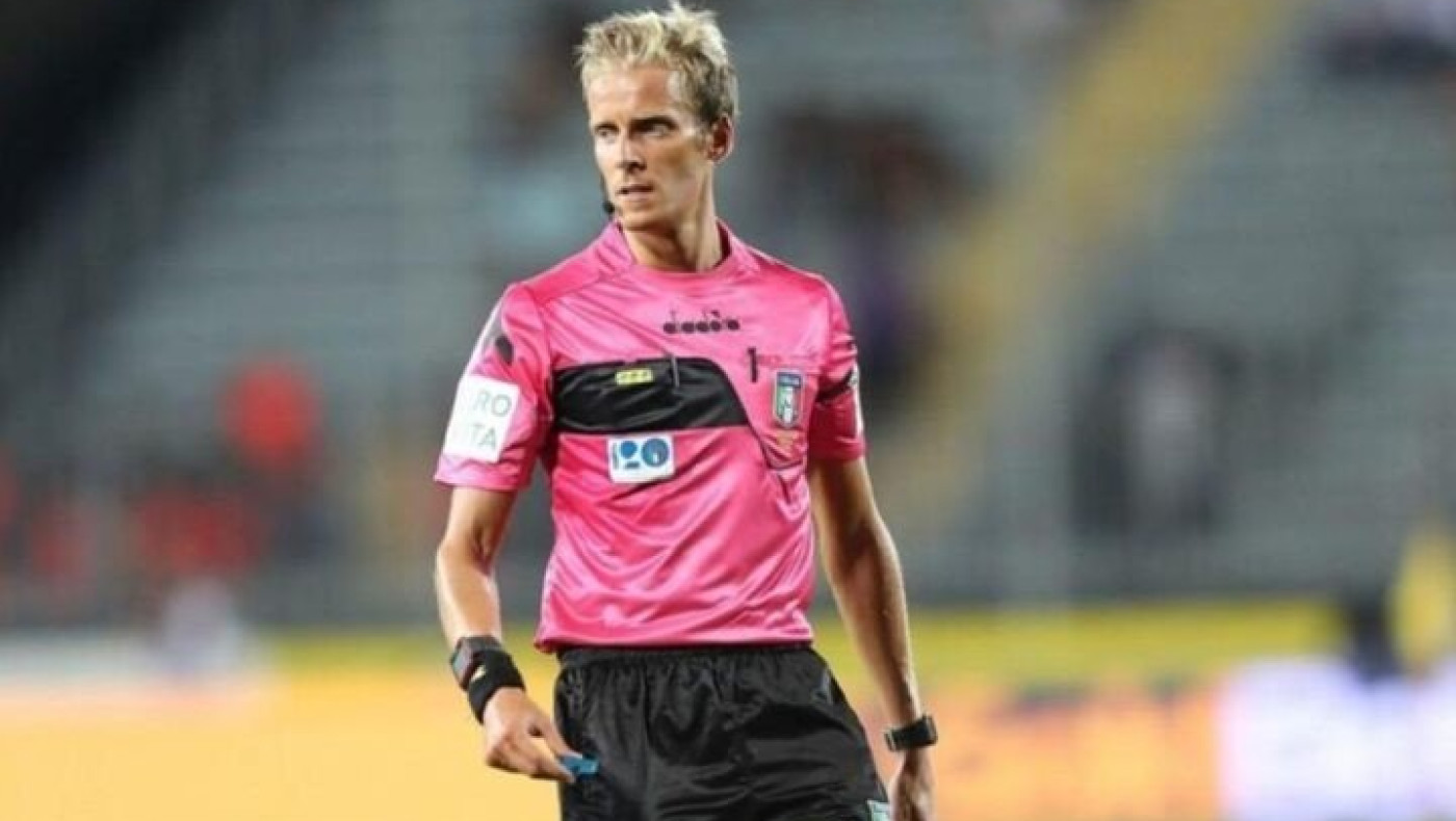 Σταυρίδης για τον Ιταλό Κίφι: «Ο Θεός να βάλει το χέρι του»