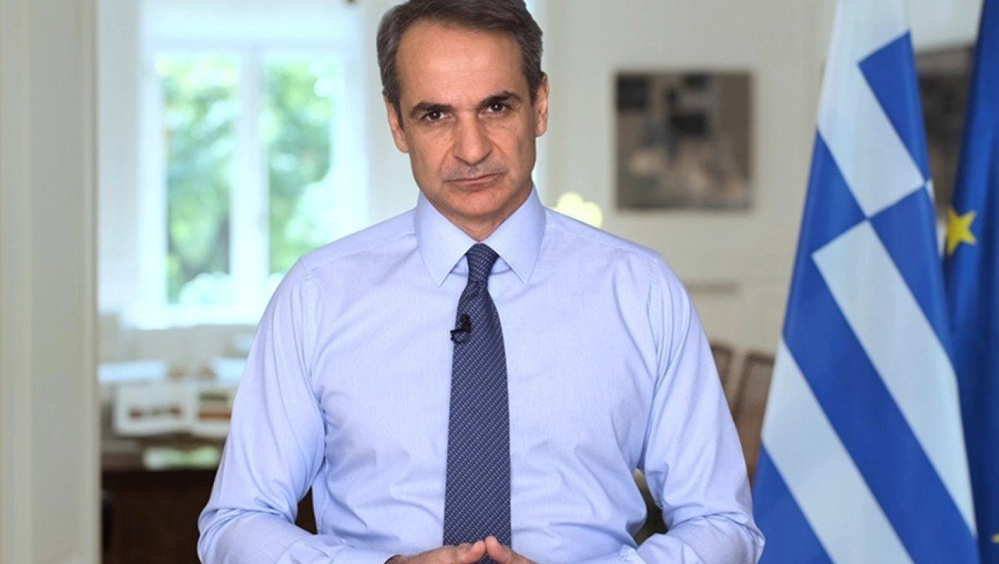 Μητσοτάκης: Τι είπε για την τουρκική προκλητικότητα, πρόωρες εκλογές και τη φωτιά στη Βούλα