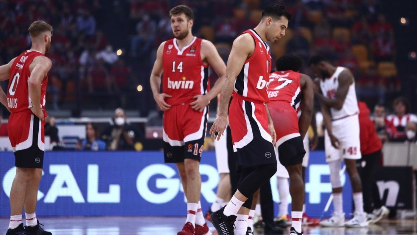 Ευρωλίγκα: Έκανε το 2-2 η Μονακό και τώρα η πρόκριση κρίνεται στο ΣΕΦ