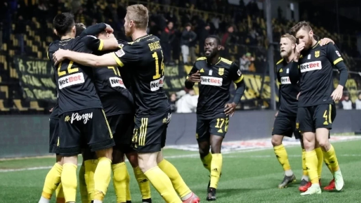 Πτήση Ευρώπης ﻿με ρεκόρ