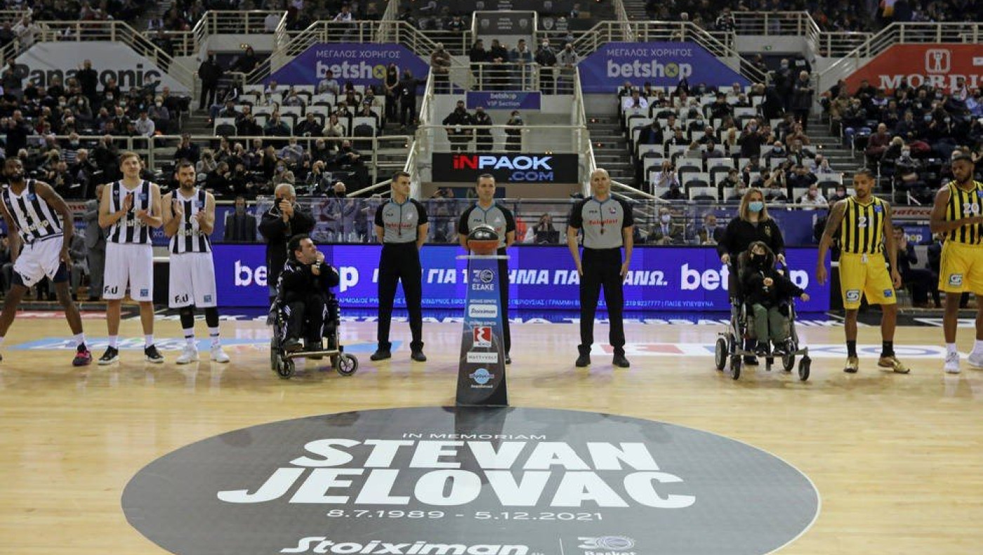 Άρης-ΠΑΟΚ: Η προϊστορία και οι αριθμοί του ντέρμπι