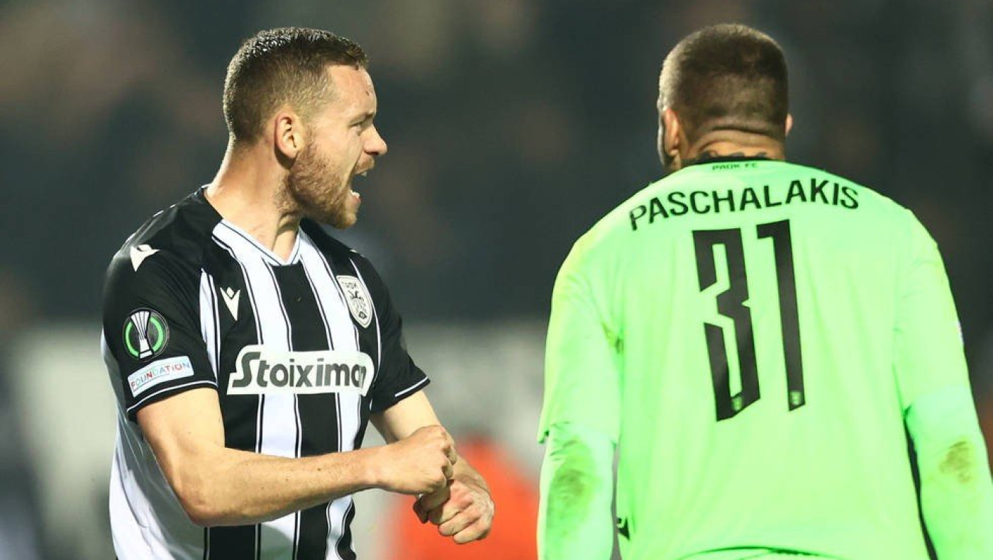 ΠΑΟΚ: Ομάδα και λαός για «καθαρή» νίκη με Ολυμπιακό - Η πιθανή ενδεκάδα