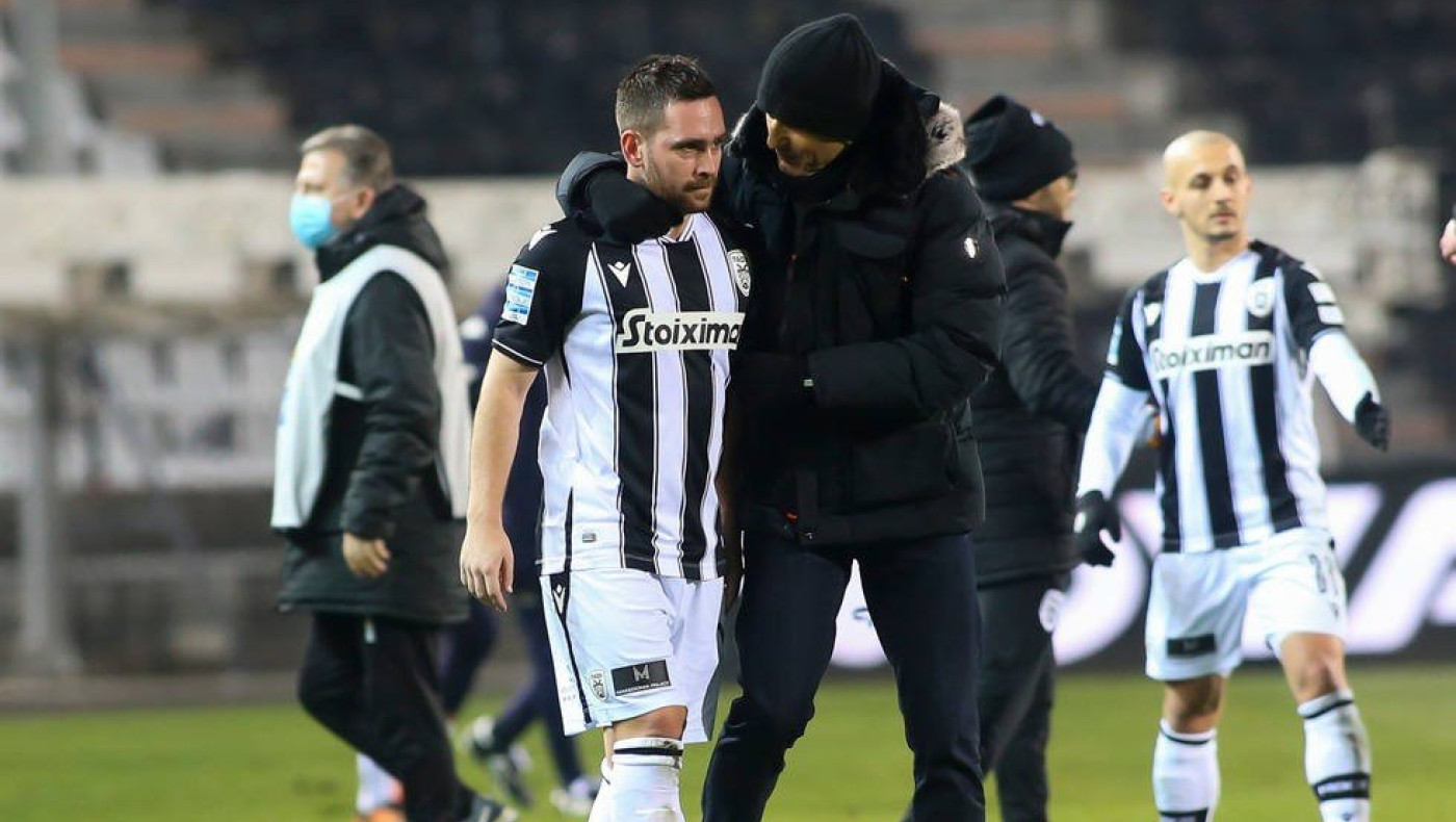 Λουτσέσκου-παίκτες μία γροθιά: «﻿Ώρα να επιστρέψουμε στις νίκες»