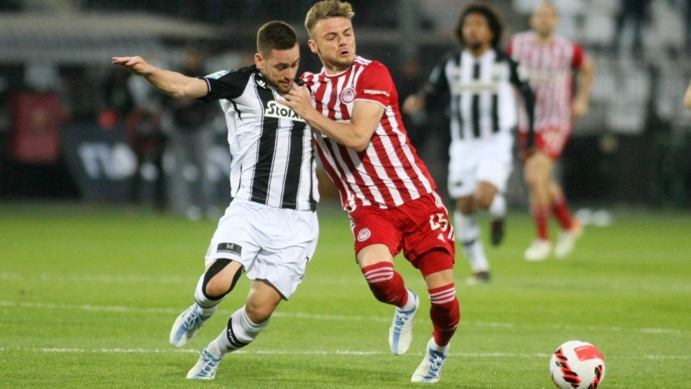 Αυτόν τον τίτλο ποιος θα τον πάρει; Οι αποδόσεις για τον πρωταθλητή της Super League 1 διχάζουν τους μπουκ