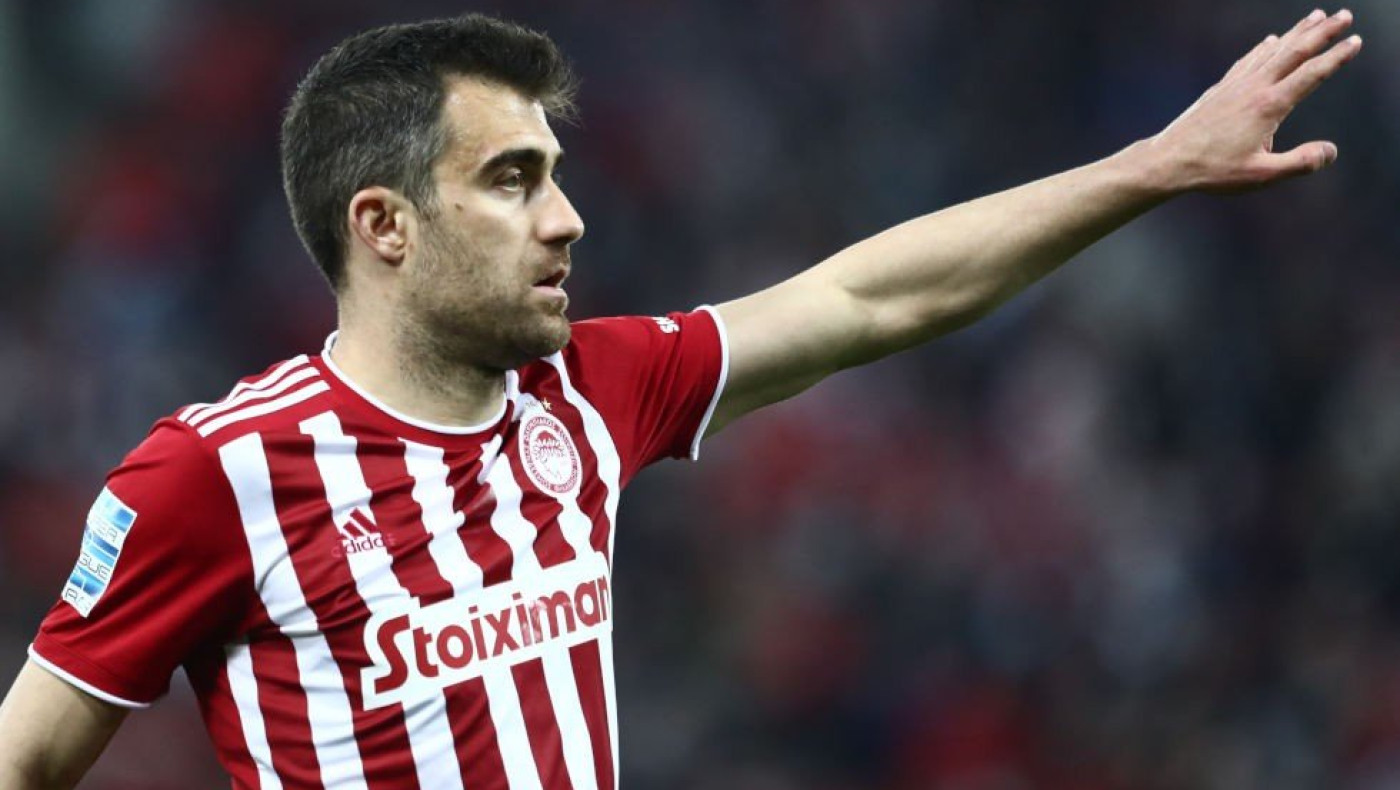 «Καμπανάκι» από Παπασταθόπουλο πριν το ντέρμπι με τον Παναθηναϊκό