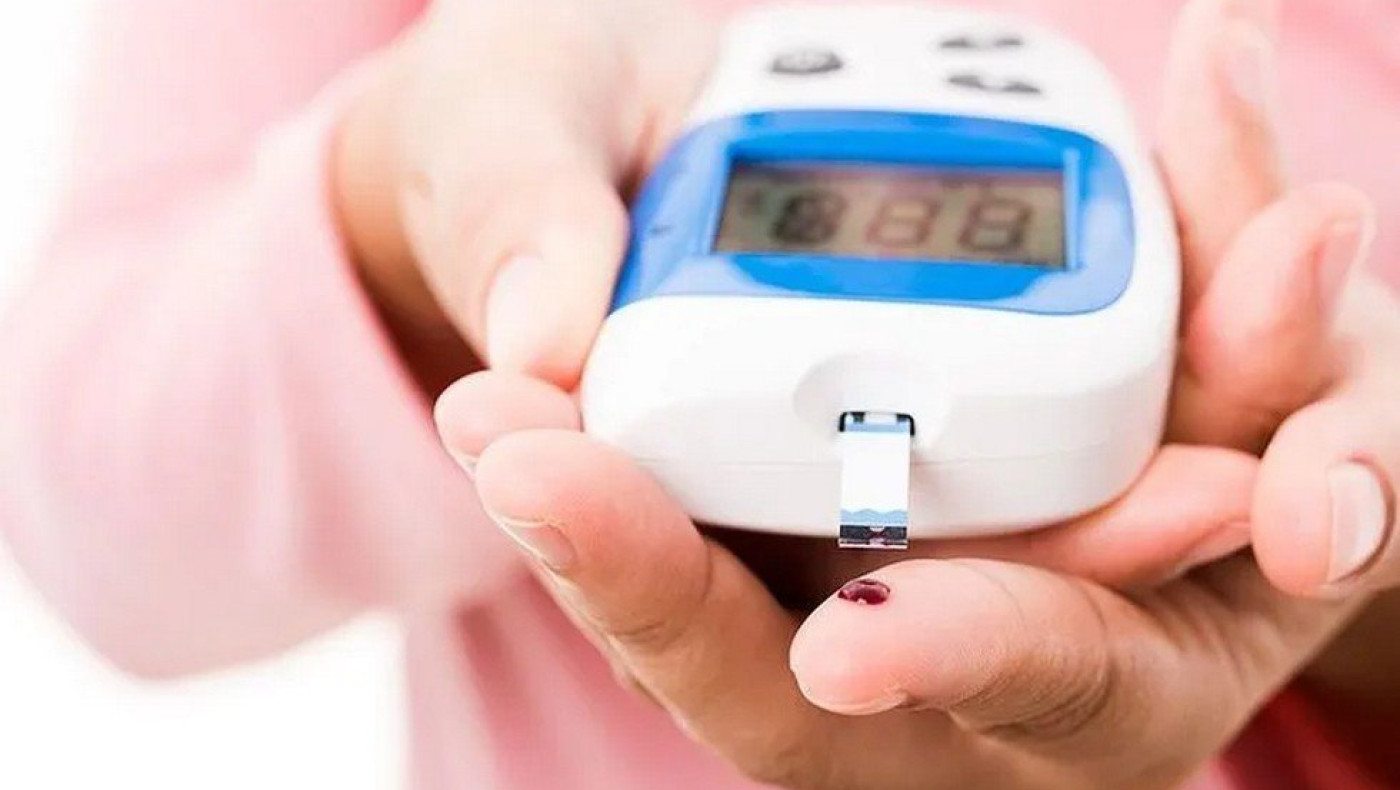 Πώς να μη σας ανεβαίνει το σάκχαρο μετά το φαγητό