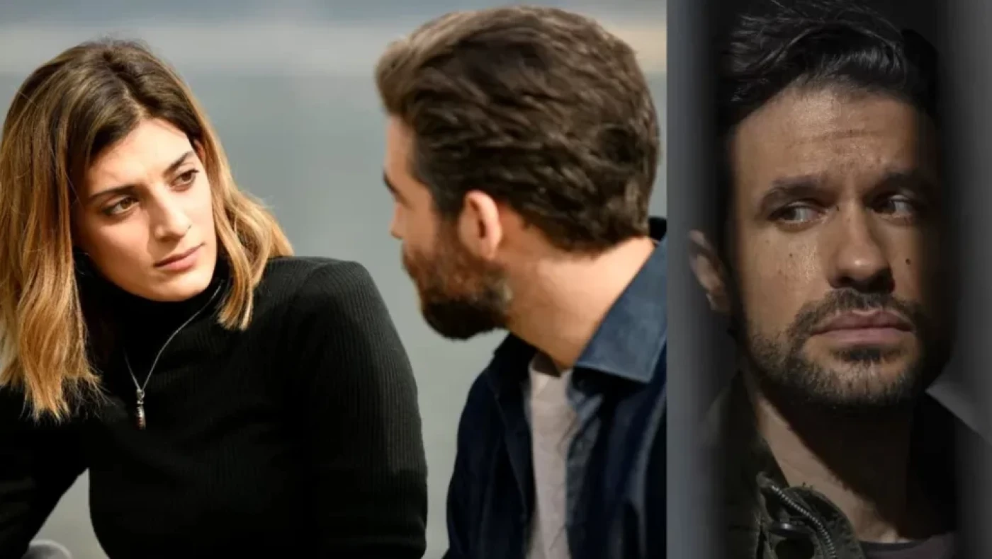 Σασμός Spoiler: Τα πάντα αλλάζουν μετά την αθώωση του Αστέρη