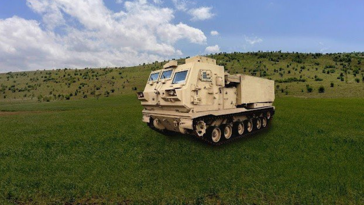 Στρατός Ξηράς: Τα νέα όπλα και πυρομαχικά που θα τον αναβαθμίσουν