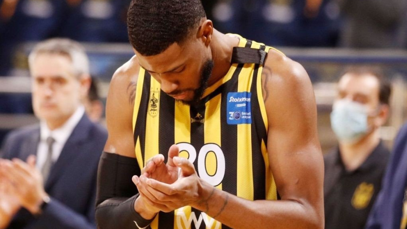 Άρης: Εισαγγελέας για τα απειλητικά μηνύματα στον Ουίλιαμς