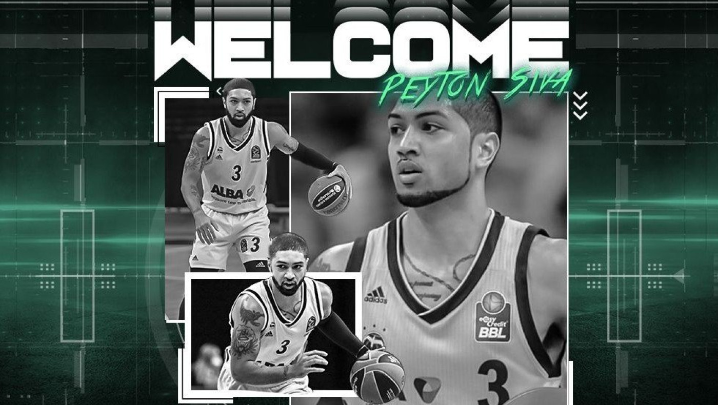 Ανακοίνωσε Σίβα ο Παναθηναϊκός!