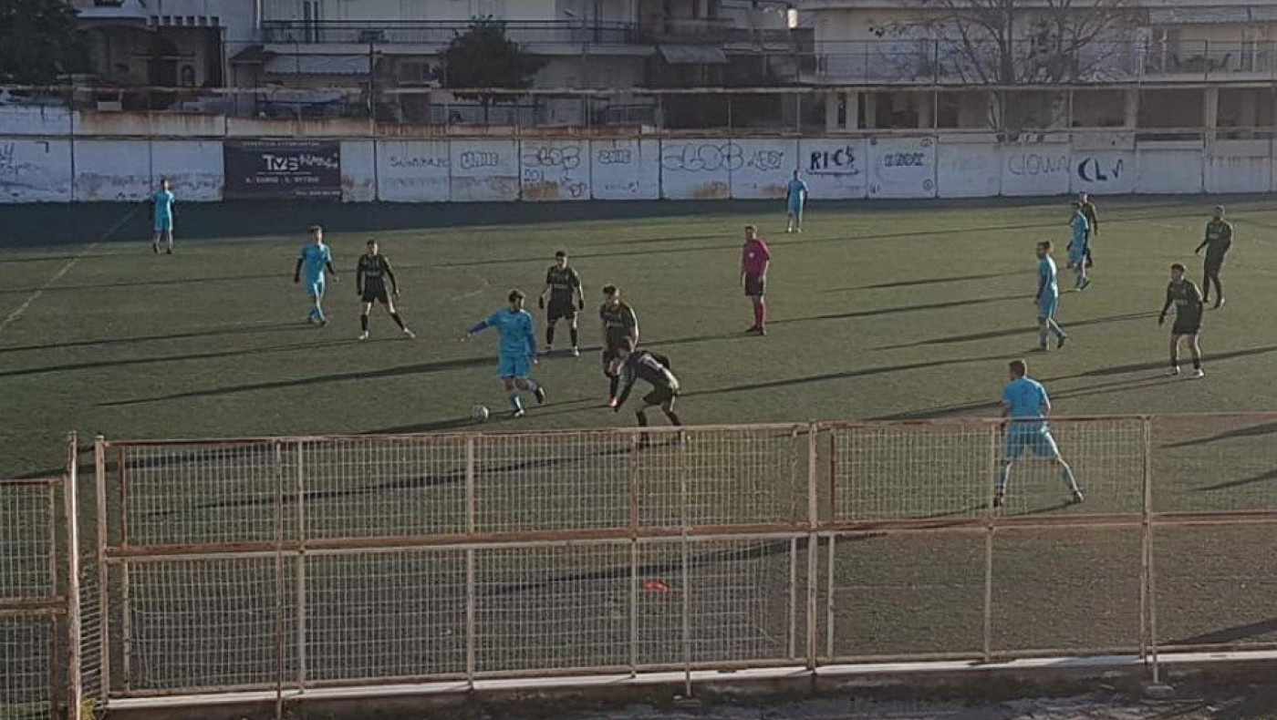 Αλλαξε ο φωτισµός στην Τριανδρία