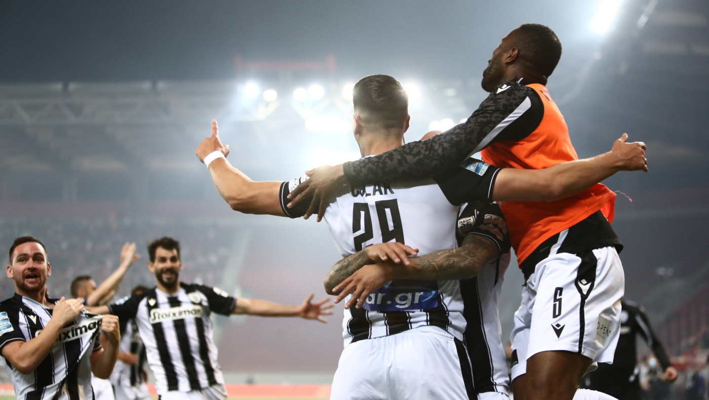 Ο ΠΑΟΚ ήξερε το σενάριο της πρόκρισης πριν καν την πάρει