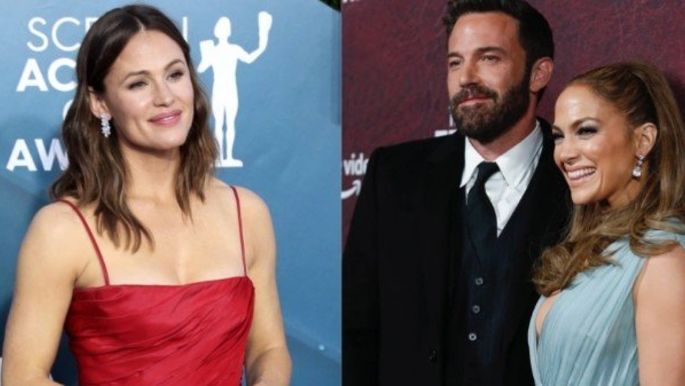 Η Tζένιφερ Γκάρνερ είναι δυσαρεστημένη με τον Μπεν Άφλεκ!