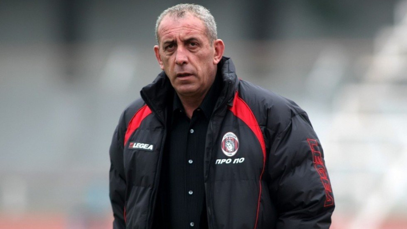 Αλεξίου: «Ο ΠΑΟΚ θέλει 5-6 πρωτοκλασάτους παίκτες για να χτυπήσει πρωτάθλημα»