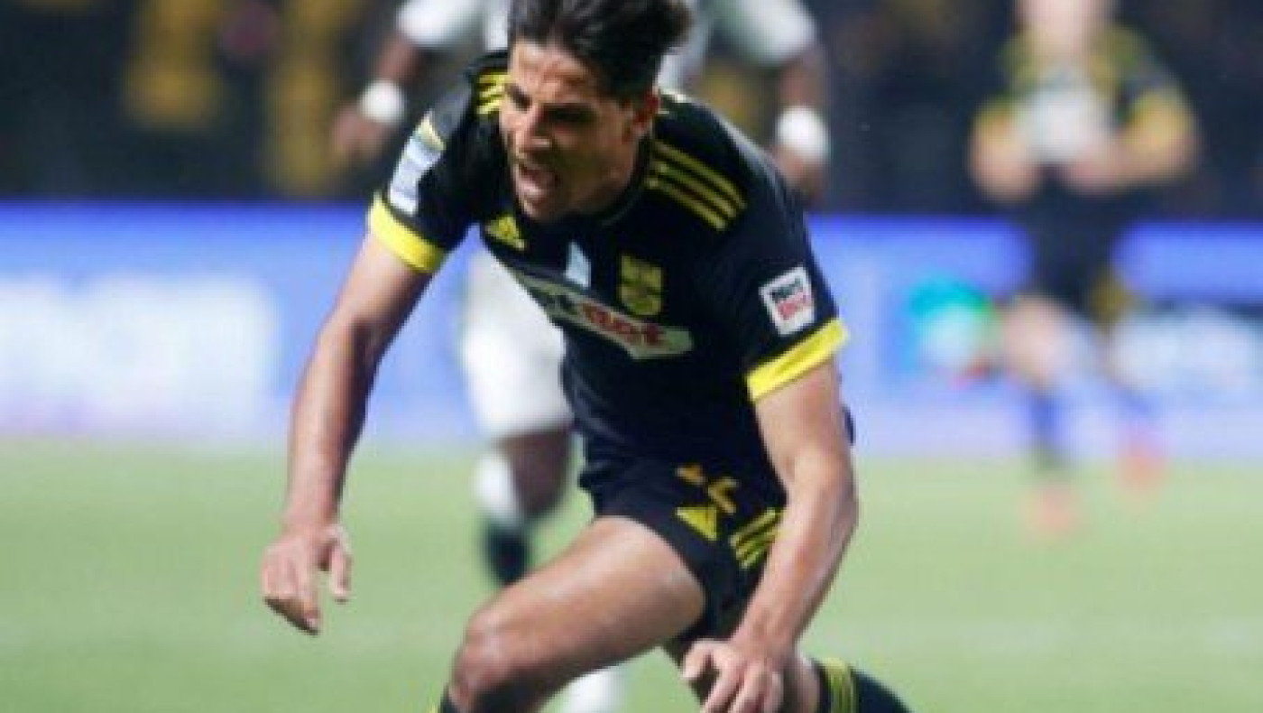 Συλλυπητήρια από τον Άρη στον Αλί για τον θάνατο του πατέρα του