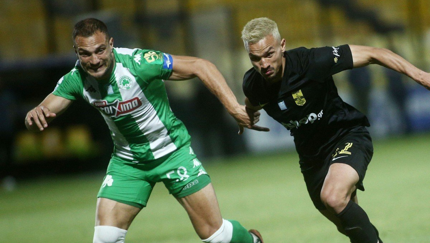 Άρης: Με οδηγό τις περσινές νίκες στη Λεωφόρο