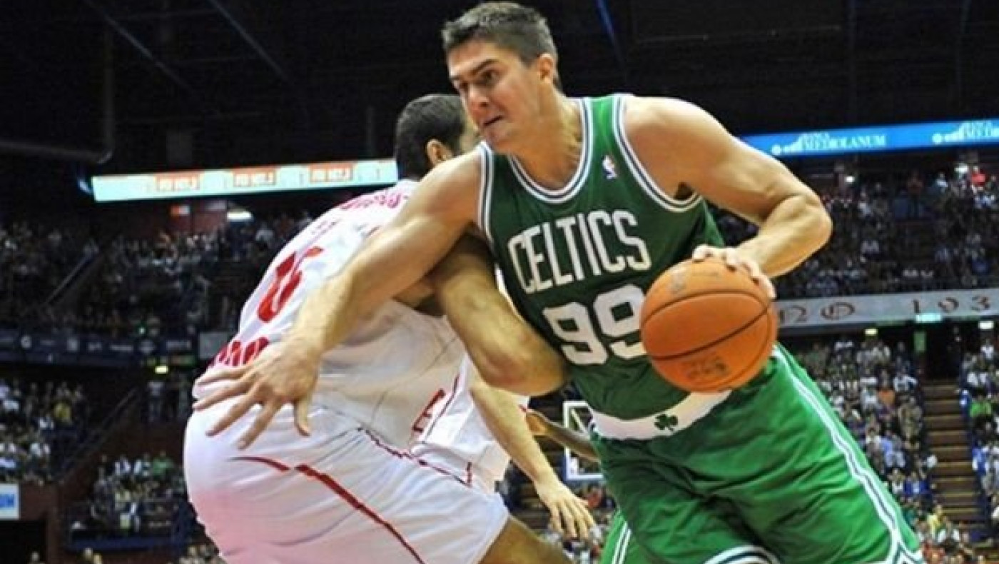 Μίλισιτς: «Στο Άγιο Όρος ανακάλυψα το νόημα της ζωής»