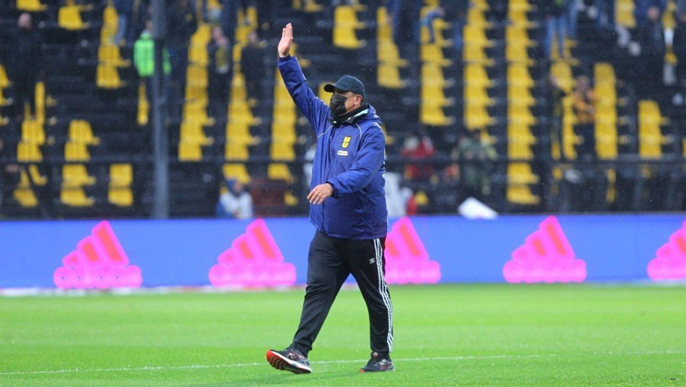 «Υπόκλιση» των Αργεντινών στον Μπούργος, τον Άρη και την τροχιά Ευρώπης