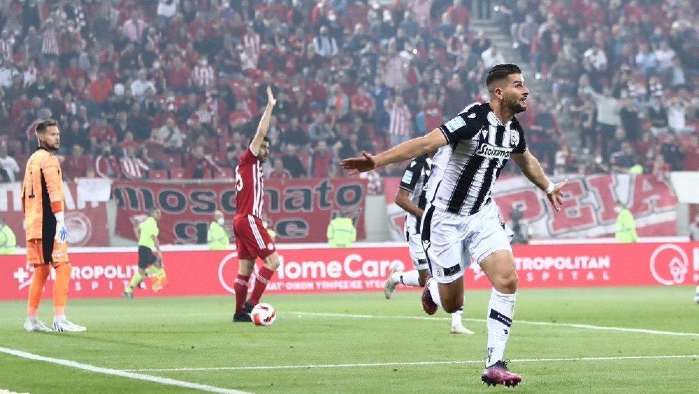 Νιούπορτ: «Σε διαπραγματεύσεις ΠΑΟΚ-Ρέιντζερς για Τσόλακ, με τόσα κλείνει το deal»