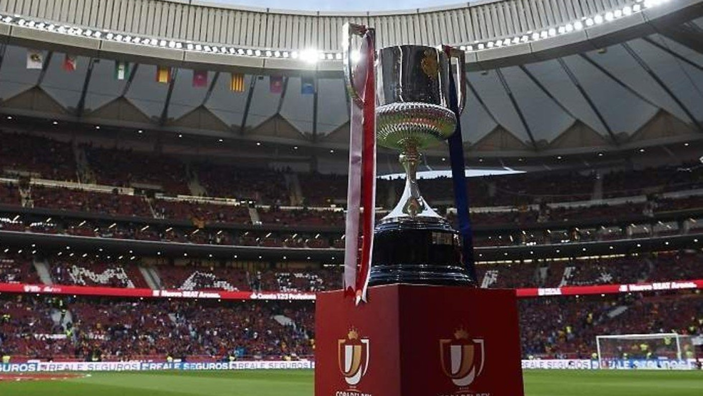 Στη «μάχη» Μπέτις και Βαλένθια για το τρόπαιο