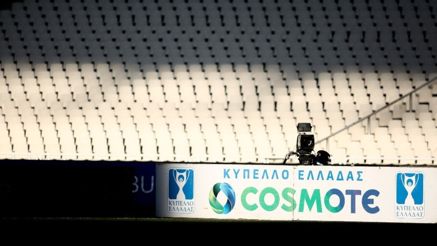 H «μάχη» Nova - Cosmote TV για τις αθλητικές μεταδόσεις