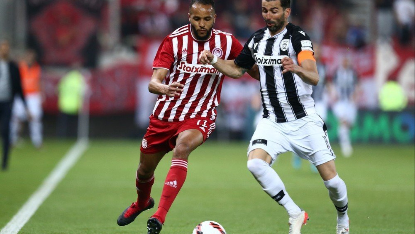 Τρολάρισμα του Κρέσπο: «Διάλεξαν εμένα για αντιντόπινγκ στα 35 μου...»