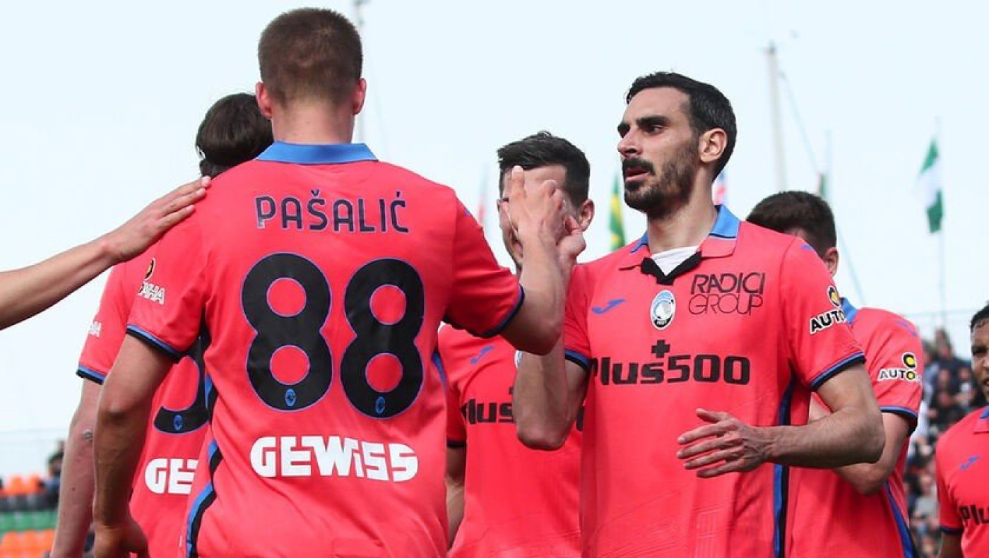 Serie A: Νίκες για Αταλάντα και Τορίνο