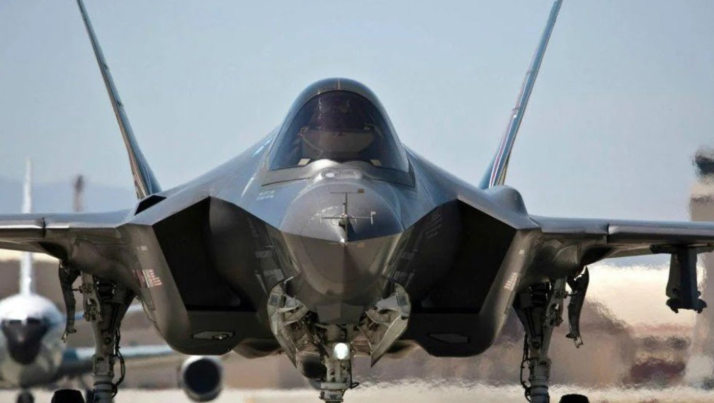 Πολεμική Αεροπορία: O εκσυγχρονισμός 121 μαχητικών F-16, αναβαθμίζει τον μελλοντικό ρόλο του F-35