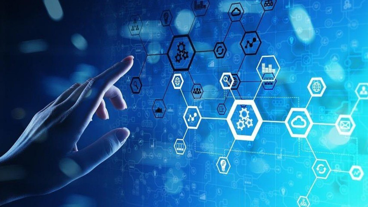 Όταν «γεννήθηκε» το ίντερνετ αλλάζοντας μια για πάντα τον κόσμο