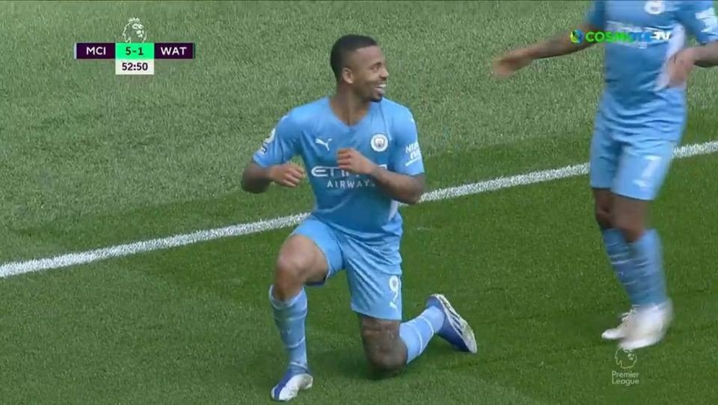 «Όργια» Ζεσούς και περίπατος για τη Σίτι, συντριβή για τη Νόριτς των Γιαννούλη, Τζόλη