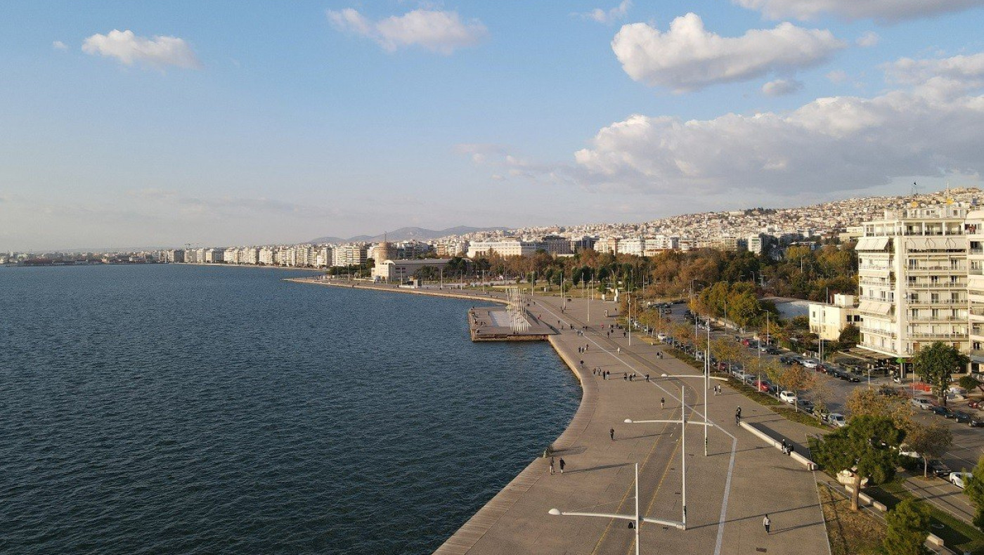 Άστατος ο καιρός του τριημέρου: Πώς θα κάνουμε Πρωτομαγιά