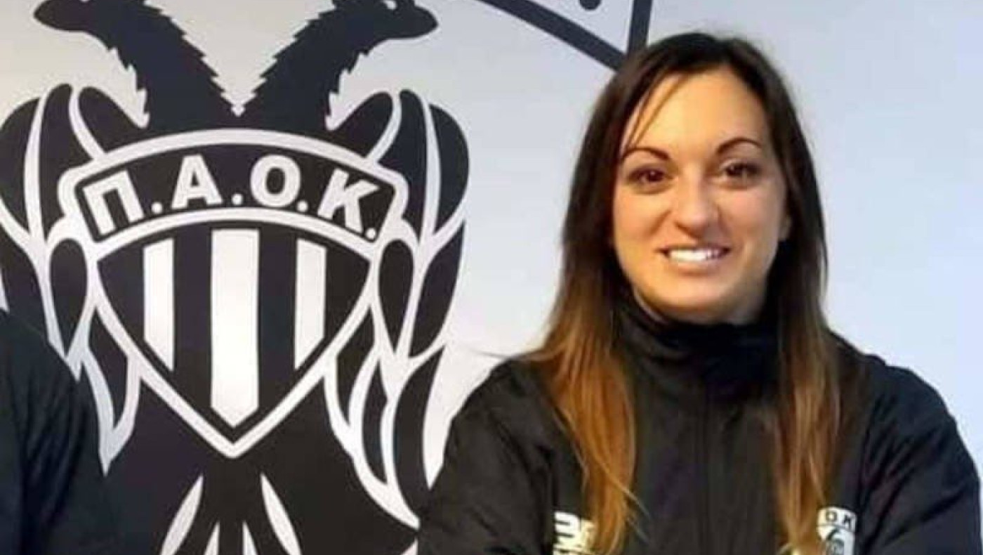 Εφορος ΠΑΟΚ: «Το θέμα έχει λήξει! Ολοι ενωμένοι για το καλό της Θεσσαλονίκης»