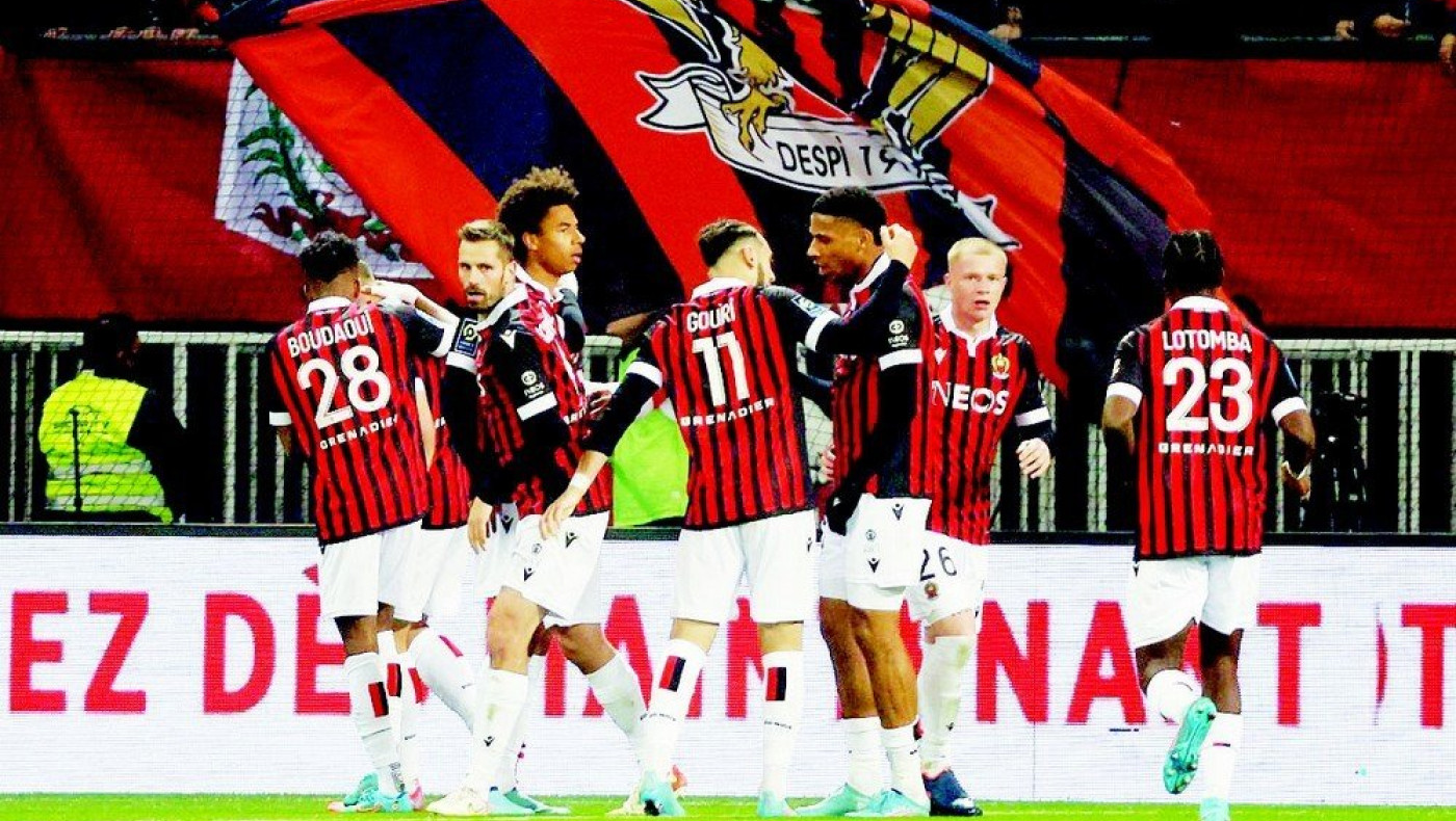 Κόκκινος: Θέλει αλλά δεν μπορεί η Μπορντό