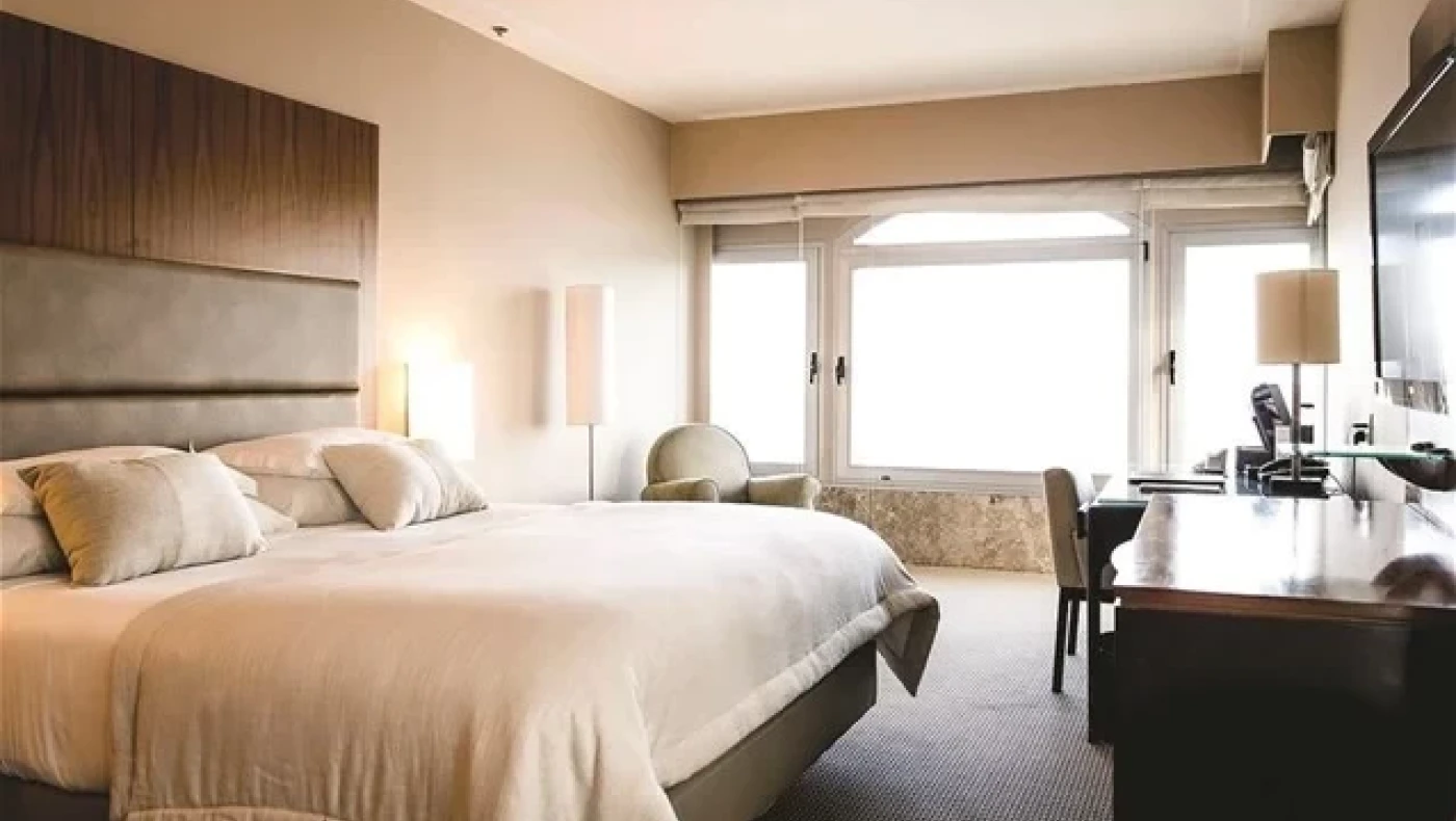 Ξενοδοχεία: Ποια ειδικότητα παρουσιάζει τη χαμηλότερη ζήτηση