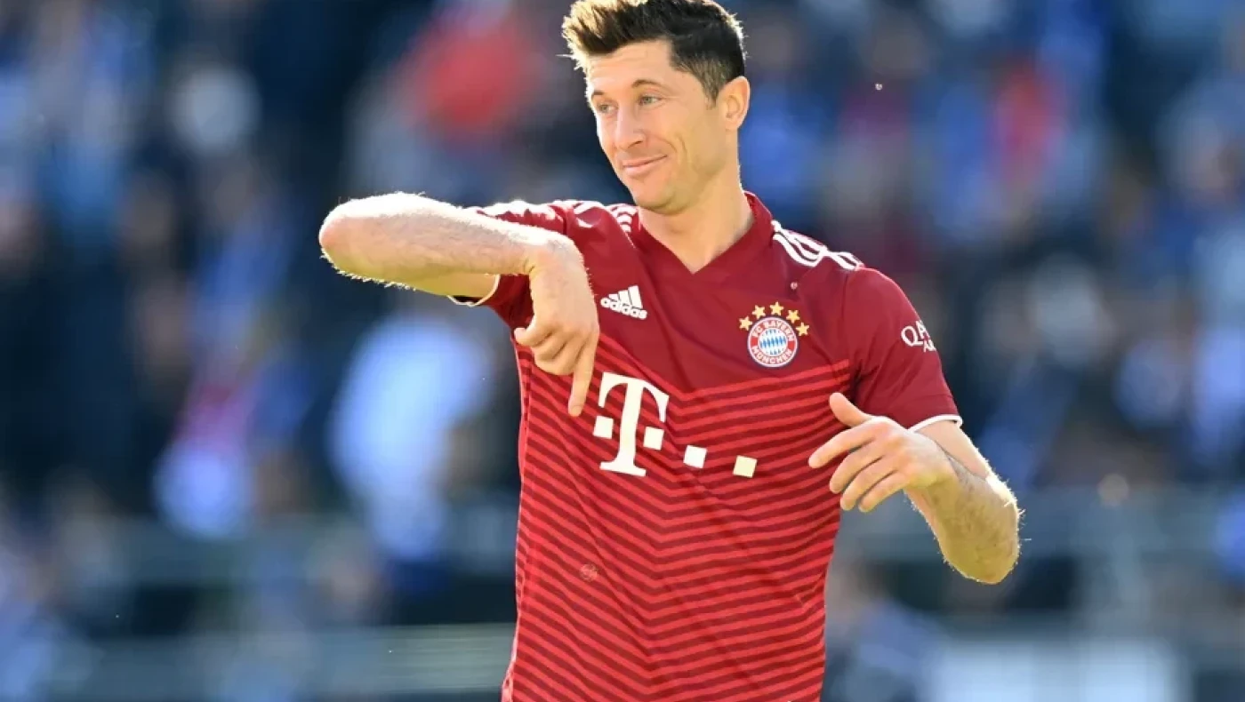 Πρωταθλήτρια Γερμανίας για 10η σερί χρονιά στέφθηκε η Μπάγερν Μονάχου