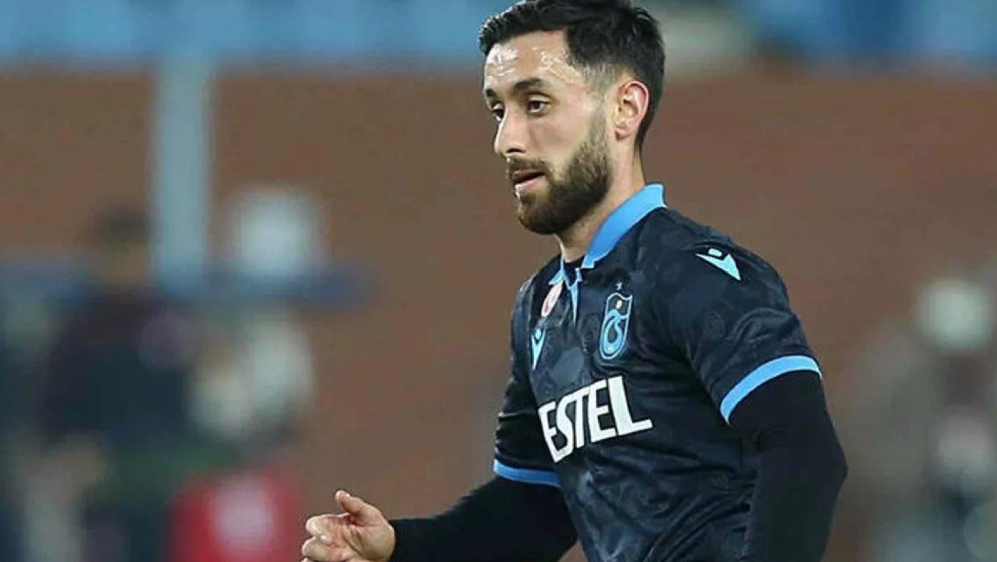 Μεταγραφικό... παζάρι μεταξύ Ολυμπιακού και Τραμπζονσπόρ!