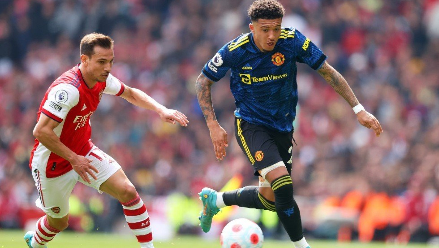 Μάντσεστερ Γιουνάιτεντ: Η ήττα από την Άρσεναλ τη γύρισε στο 1981