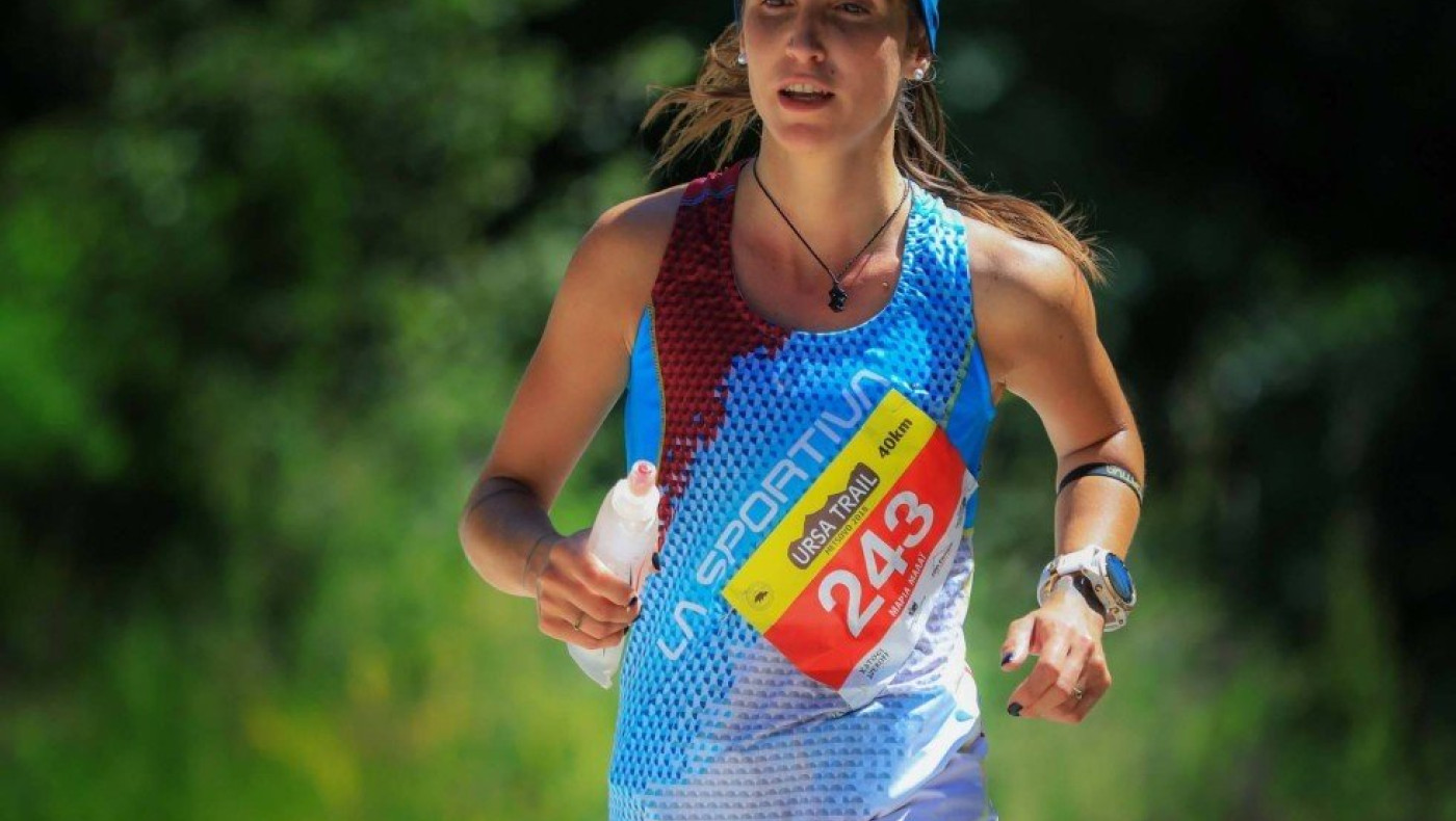 Μαλάι: «Πήγαινα κρυφά στις προπονήσεις, το βουνό σε αφήνει να χαλαρώσεις»