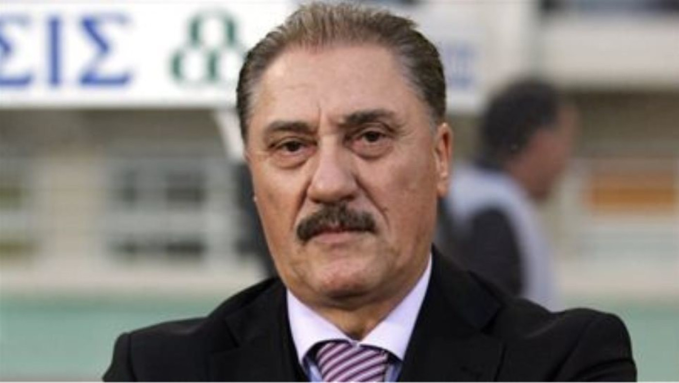 Μαντζουράκης: «Προικισμένο παιδί με ωριμότητα ο Κωνσταντέλιας, ΑΕΚ και Ολυμπιακός τα καλύτερα ρόστερ»