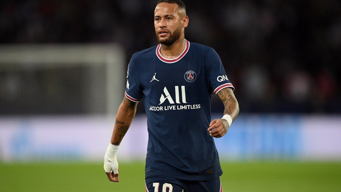 Καρφί Νεϊμάρ για τους οπαδούς της Παρί: «Θα βαρεθούν να με αποδοκιμάζουν»