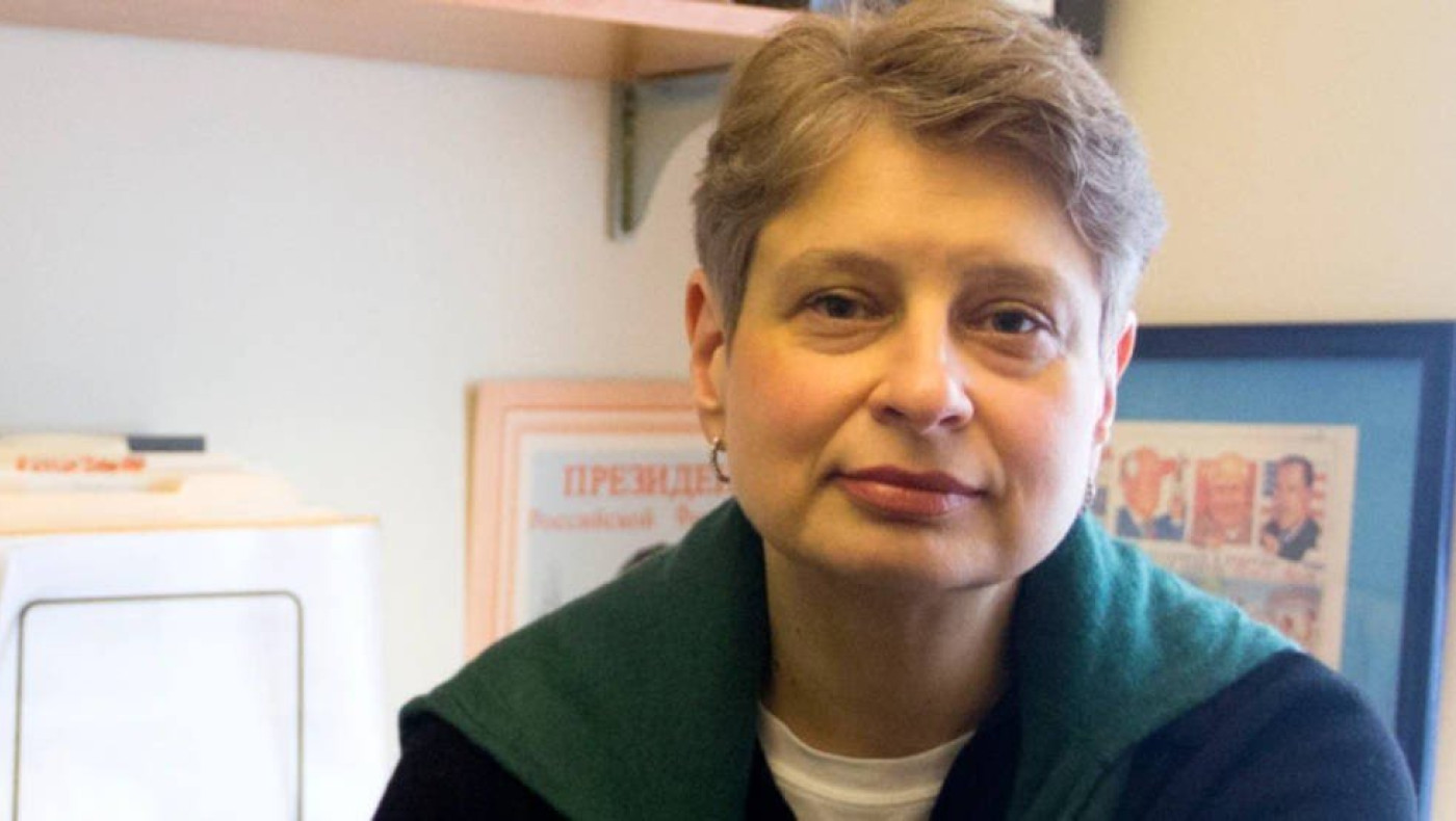 Ουκρανία - Νίνα Χρουστσόβα: «Ρωσία και Δύση πιο κοντά σε πυρηνικό πόλεμο από ό,τι στην Κρίση των Πυραύλων»