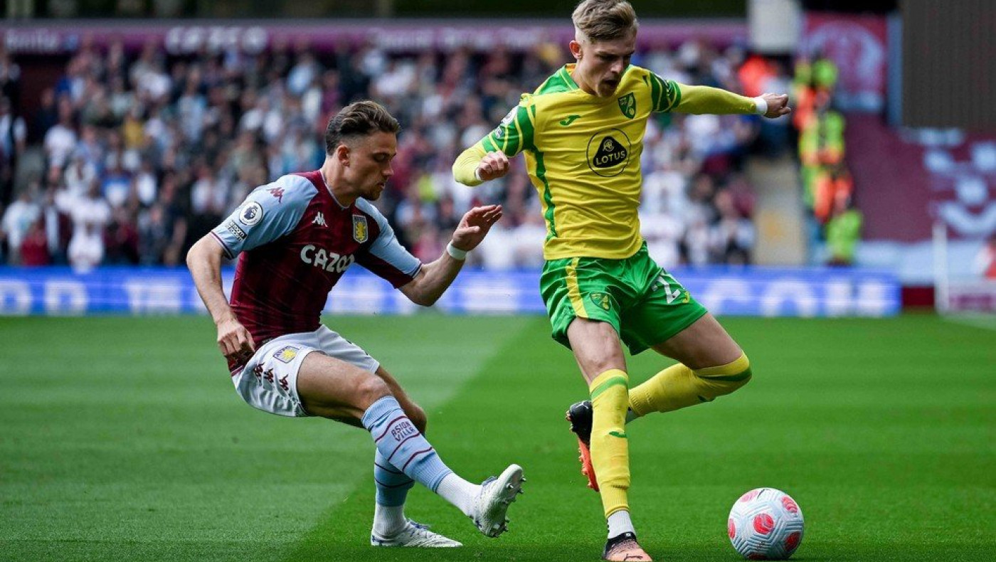 Υποβιβάστηκε στην Τσάμπιονσιπ η Νόριτς των Γιαννούλη, Τζόλη