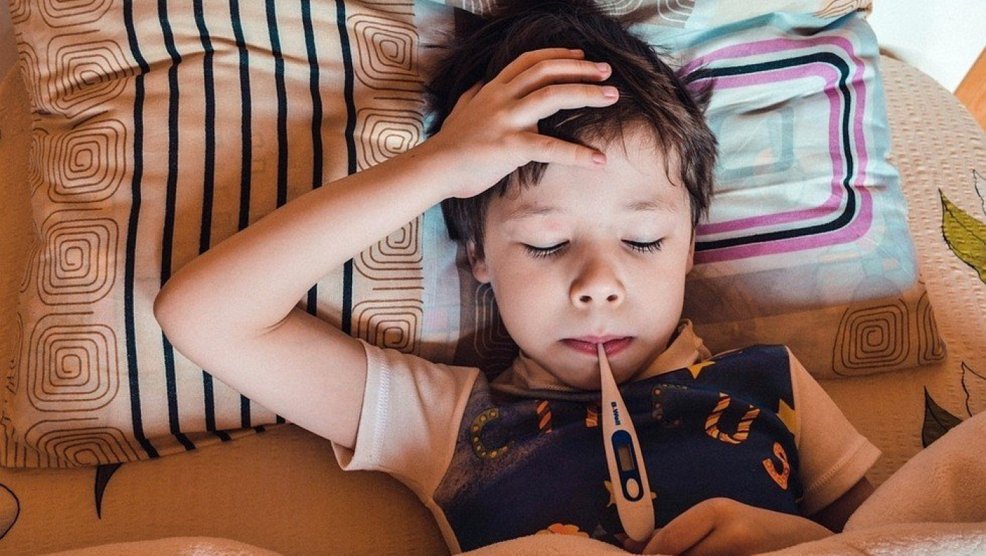 Οξεία ηπατίτιδα: Ανησυχητική πρόβλεψη Μαγιορκίνη: «Δεν υπάρχει τρόπος να την περιορίσουμε»