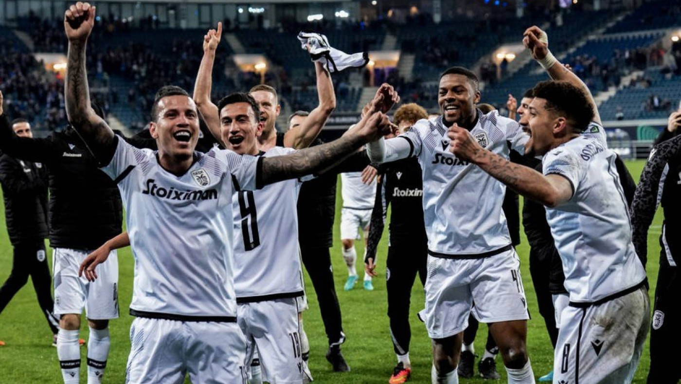 Η ώρα των πράξεων και όχι των υποσχέσεων για τον ΠΑΟΚ