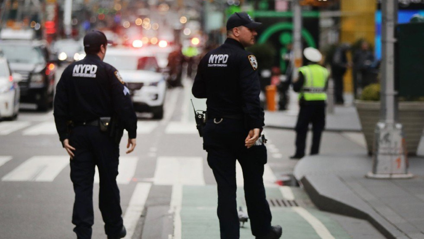 ΗΠΑ: Ανάγκασε την 4χρονη εγγονή της να πιει ένα μπουκάλι ουίσκι για «τιμωρία»