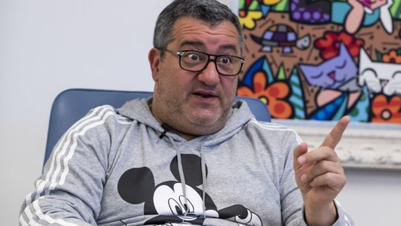 Εξαλλος ο Μίνο Ραϊόλα: «Με... σκοτώνουν για δεύτερη φορά σε τέσσερις μήνες»